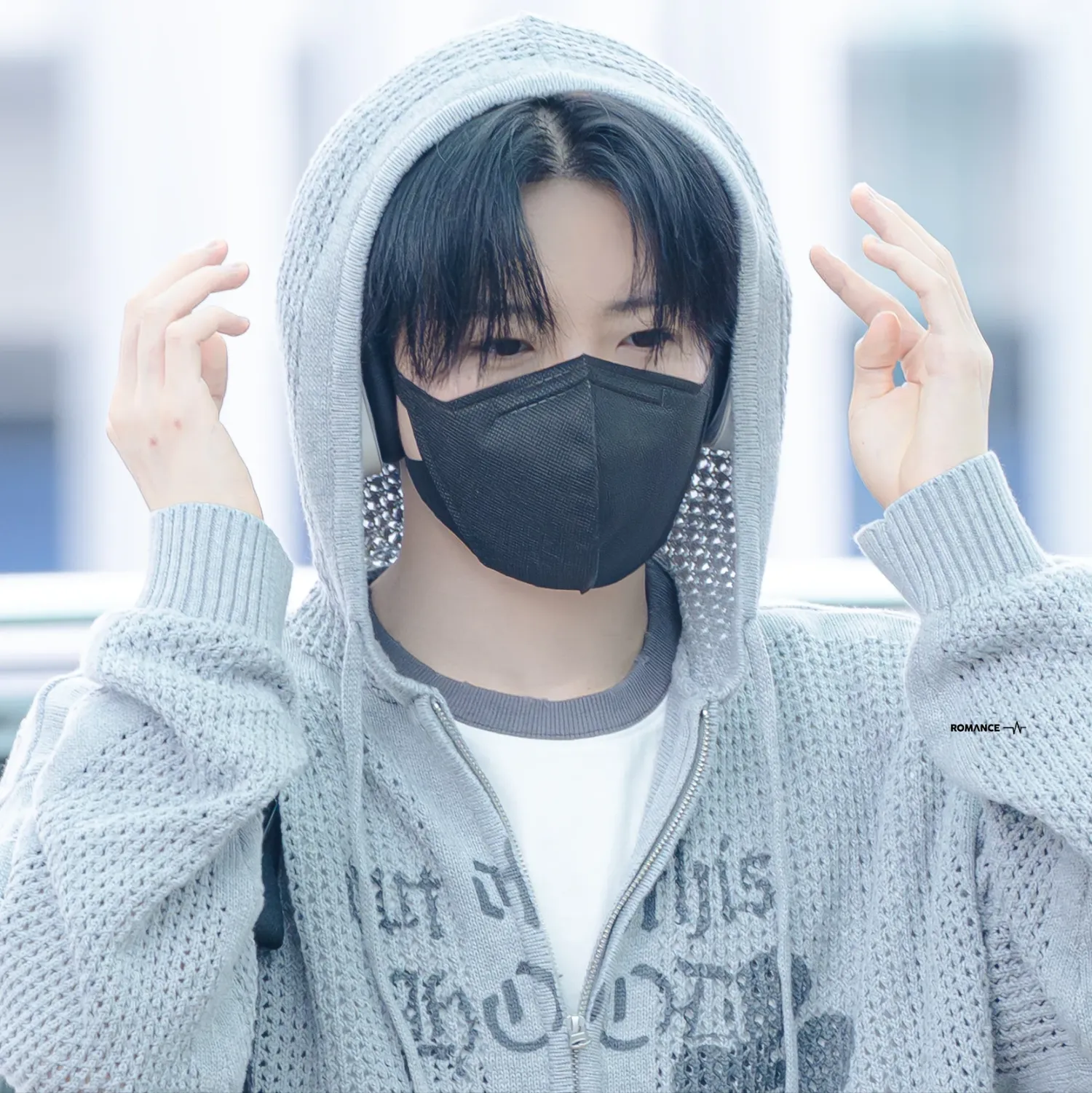 Latest photo of Junkyu (TREASURE)