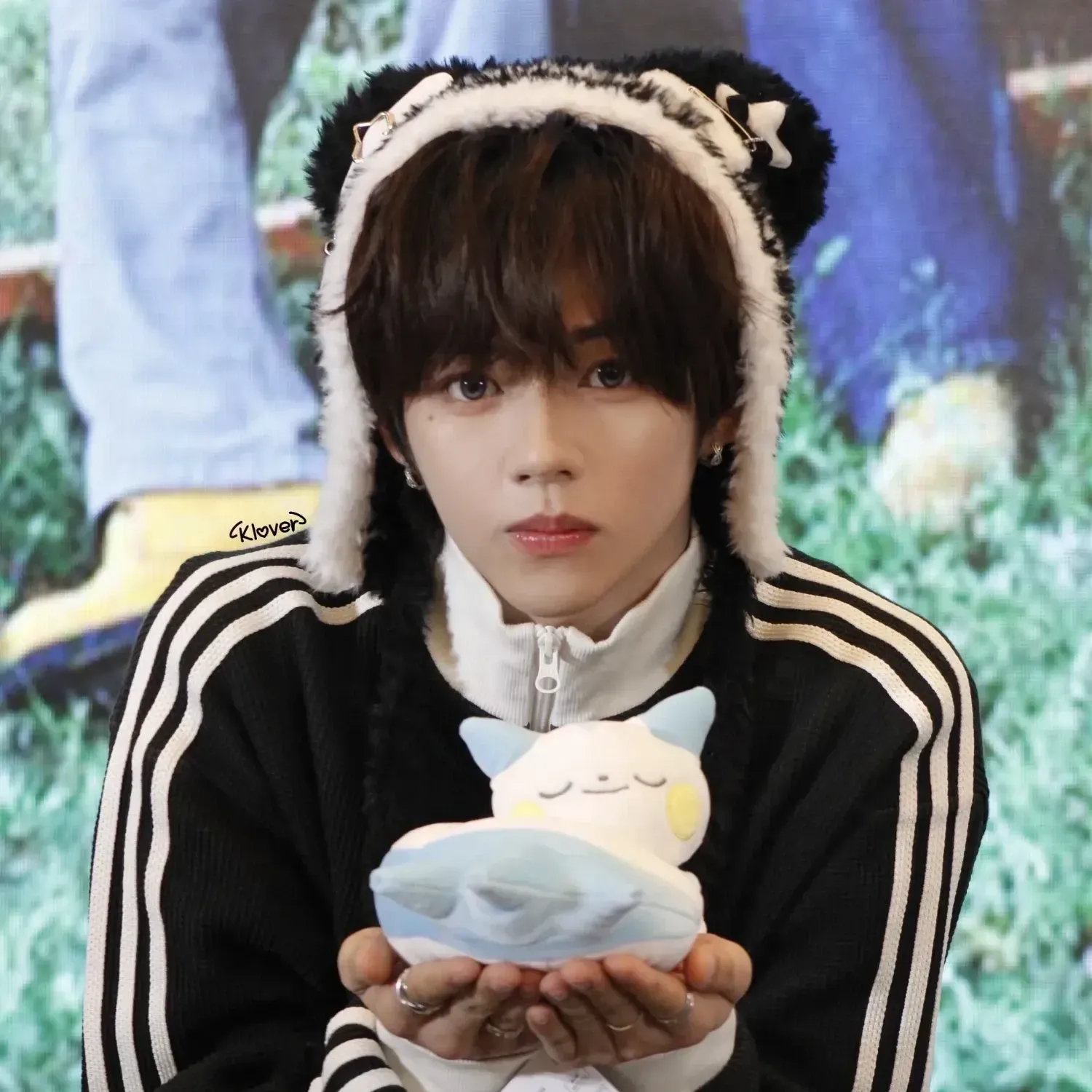 ジェイエル (AHOF)の最新写真