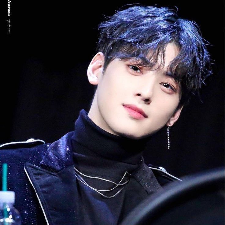 Recent activity shot of ASTRO