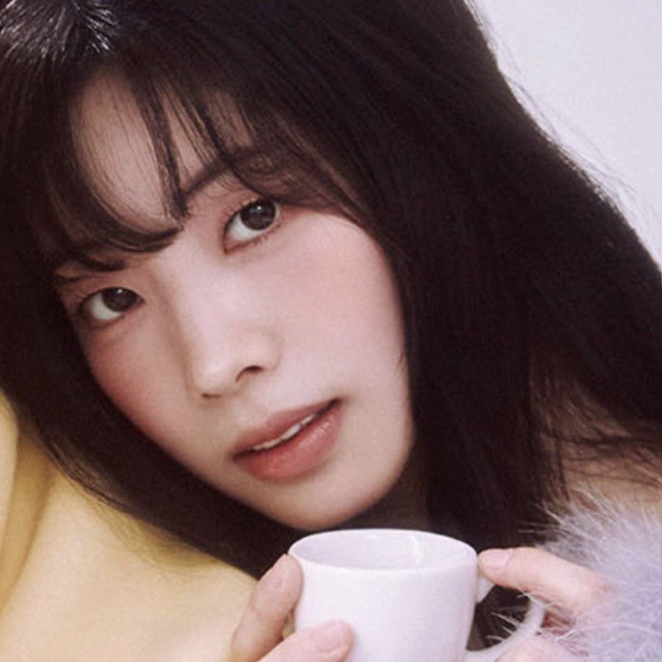 다현 (TWICE) 팬이 찍은 순간