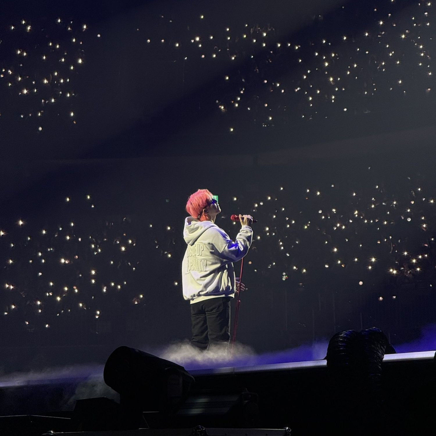 SEVENTEEN的最新照片