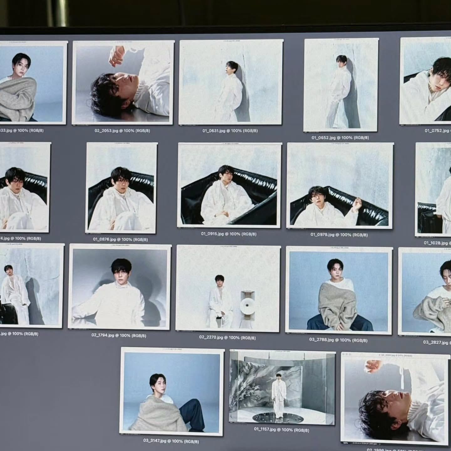 세븐틴의 최신 사진