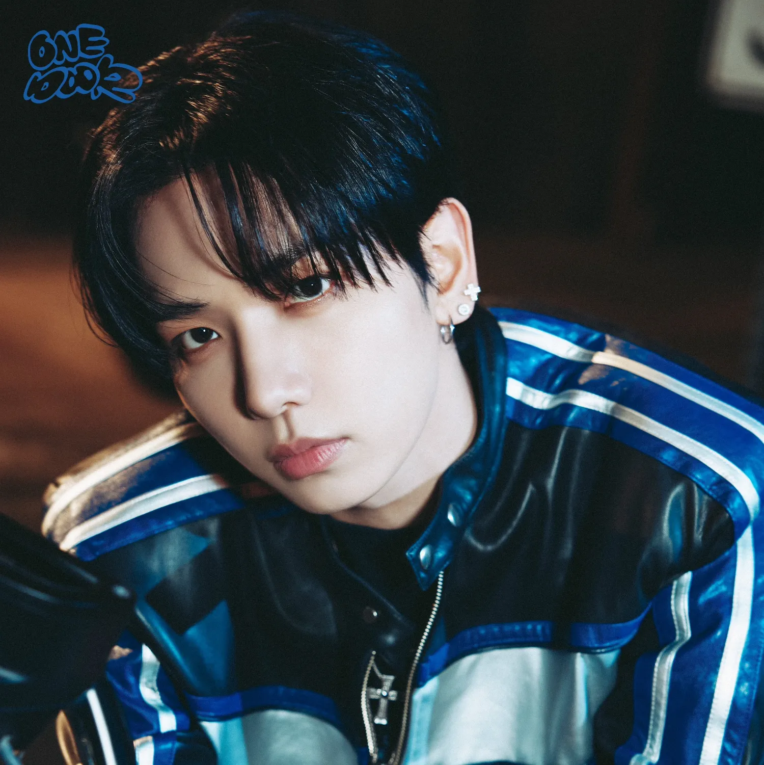 Behind-the-scenes cut of Myeong Jaehyun (BOYNEXTDOOR)