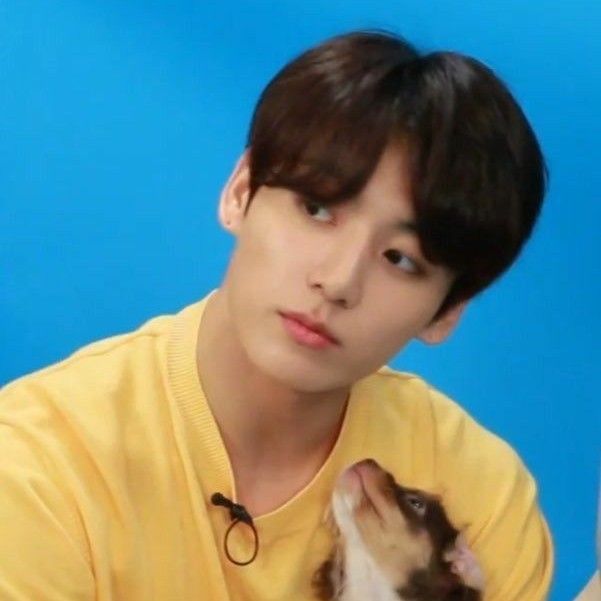 Potret di balik layar Jungkook (BTS)