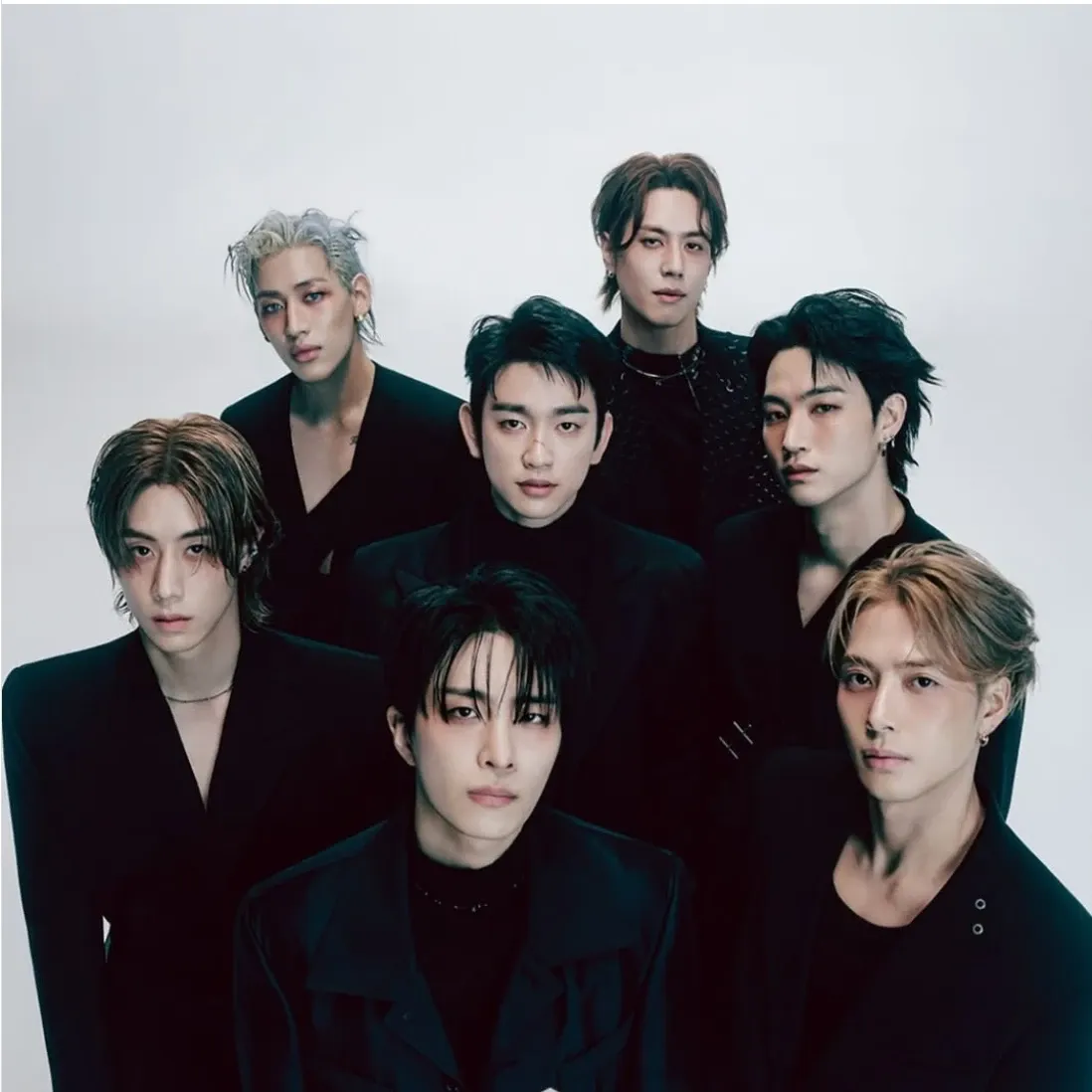 GOT7의 최신 사진