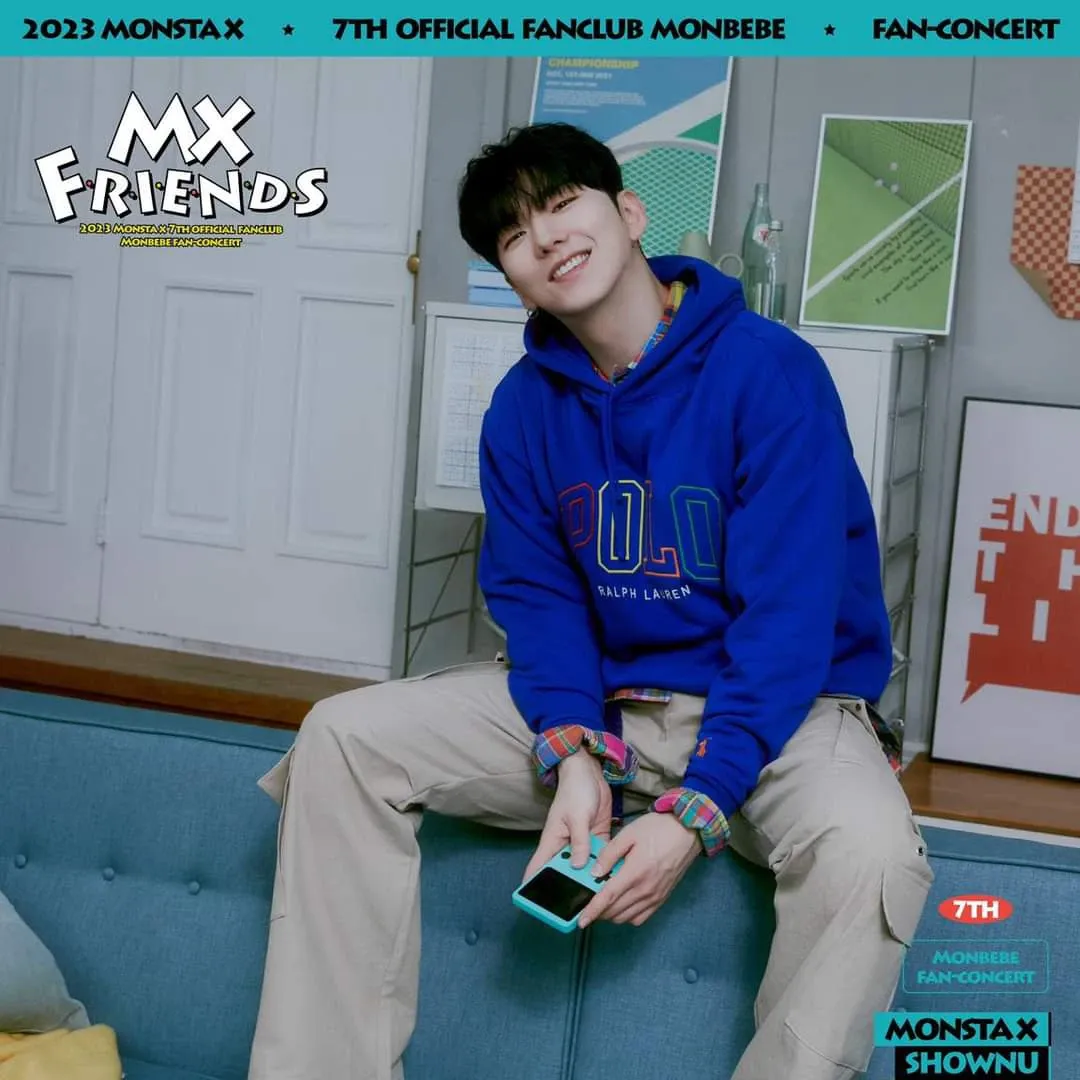 MONSTA X キヒョン ファンダムコミュニティ │ KPOP人気No.1アプリ