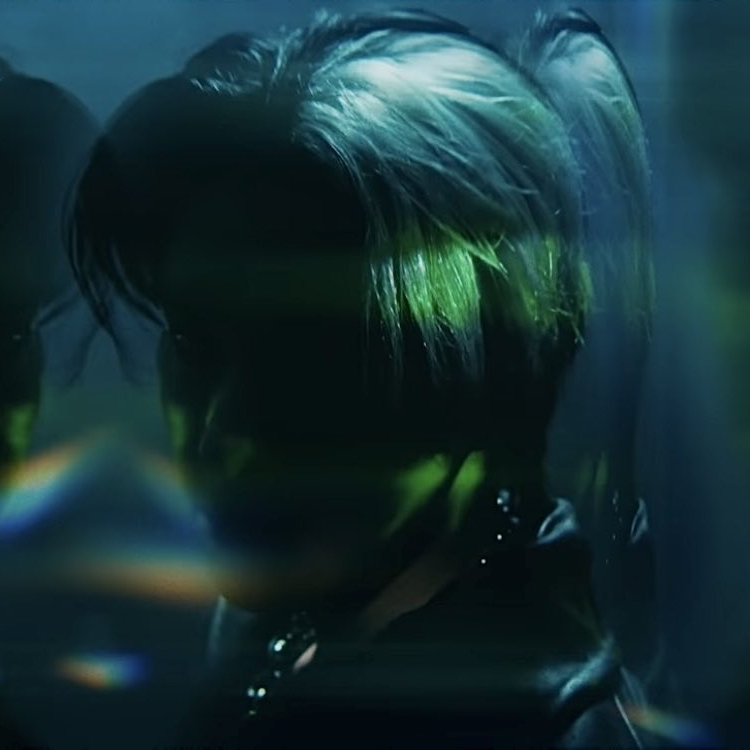 Jake (ENHYPEN)粉丝拍下的瞬间