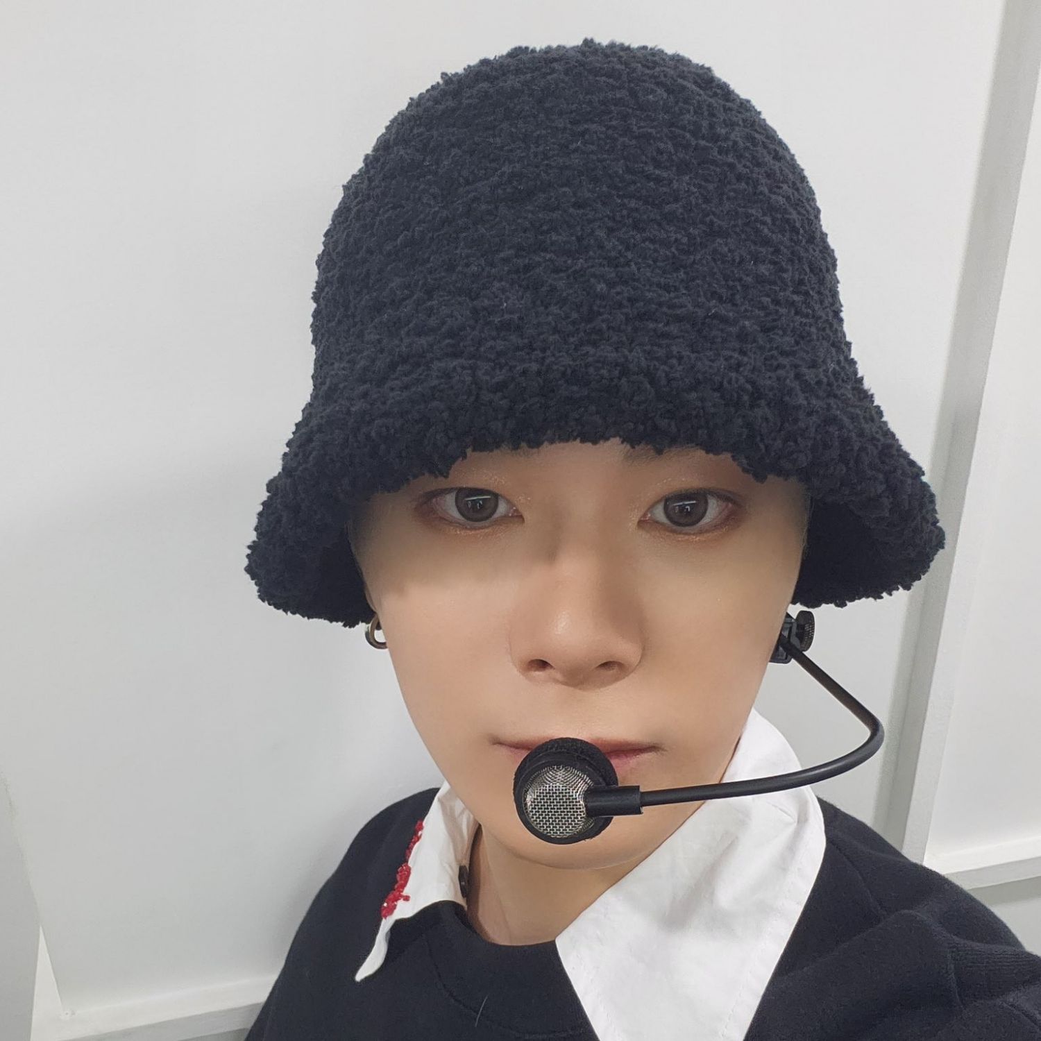 Latest photo of Moonbin (ASTRO)