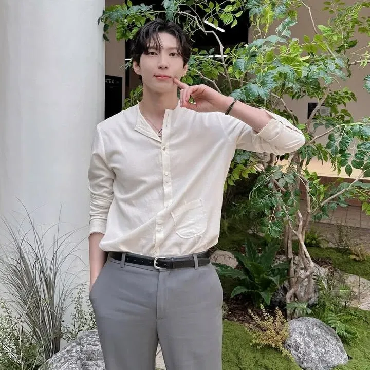 Behind-the-scenes cut of VIXX