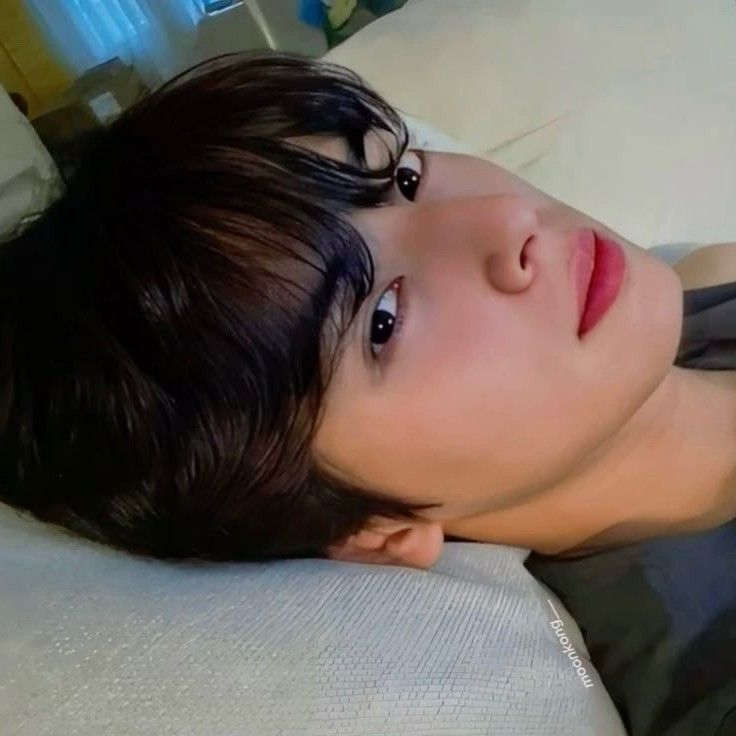 Behind-the-scenes cut of Eunwoo (ASTRO)