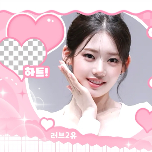 Latest photo of Rora (BABYMONSTER)
