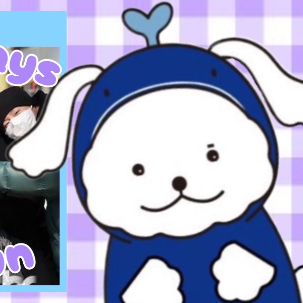 민혁 (몬스타엑스) 최근 활동샷