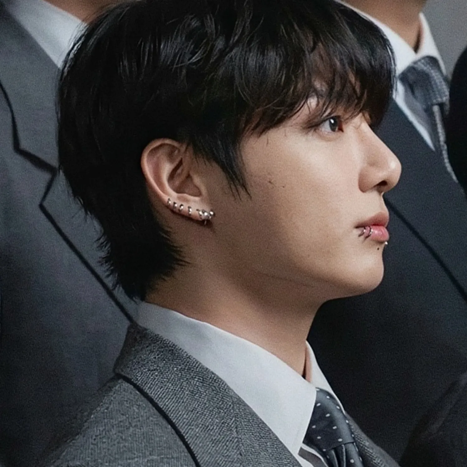 정국 (방탄소년단) 팬이 찍은 순간