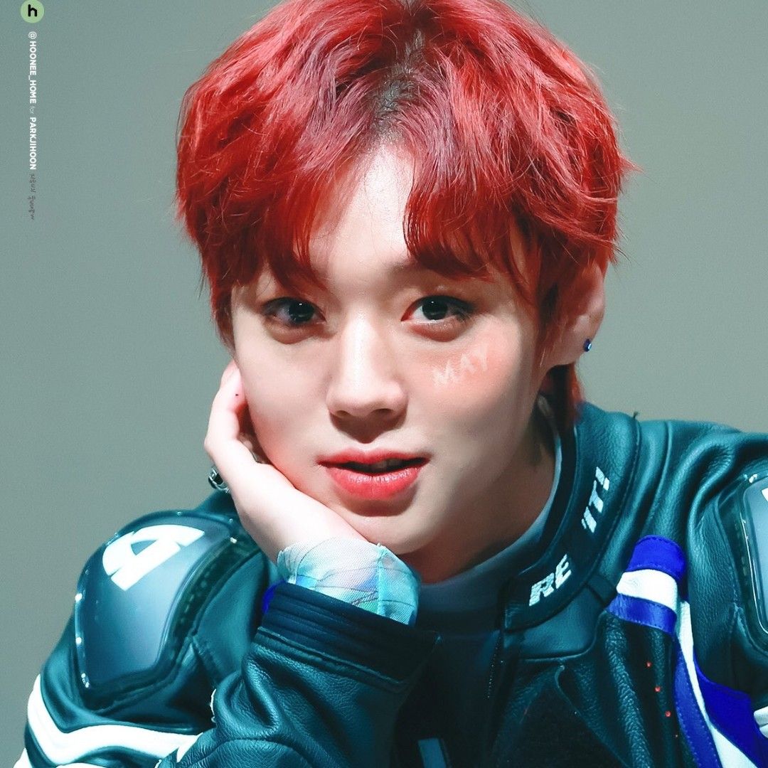 박지훈의 최신 사진