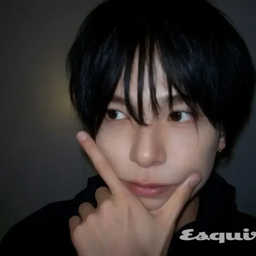 Latest photo of Asahi (TREASURE)