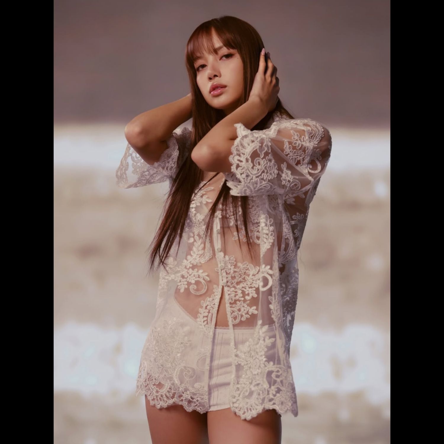 Latest photo of Lisa (BLACKPINK)