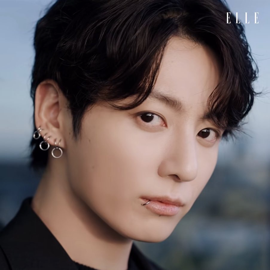 ジョングク (BTS)の舞台裏ショット