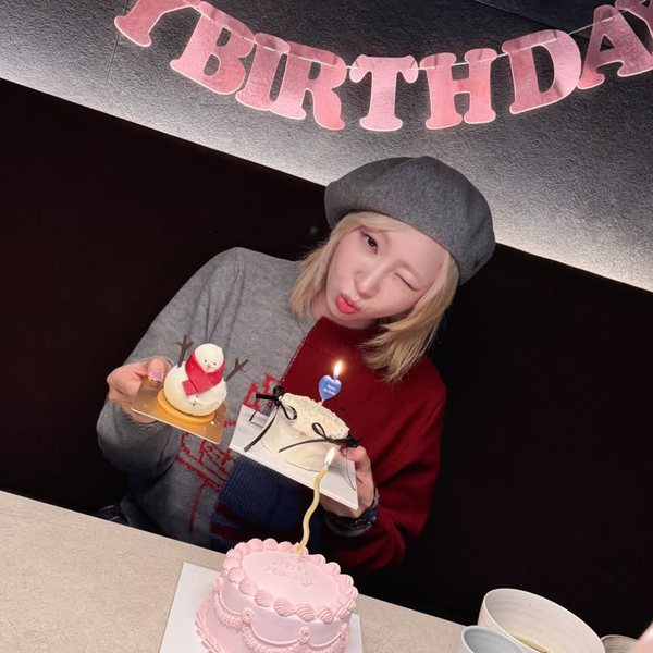 Best moment chosen by Minzy (2NE1) fandom