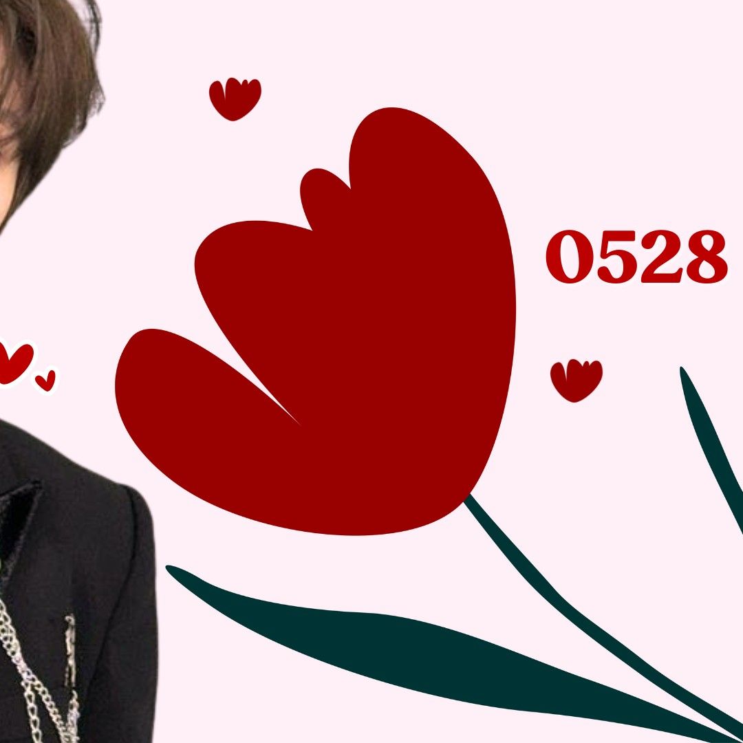 Hot post catching attention from 석매튜 (제로베이스원)'s fandom