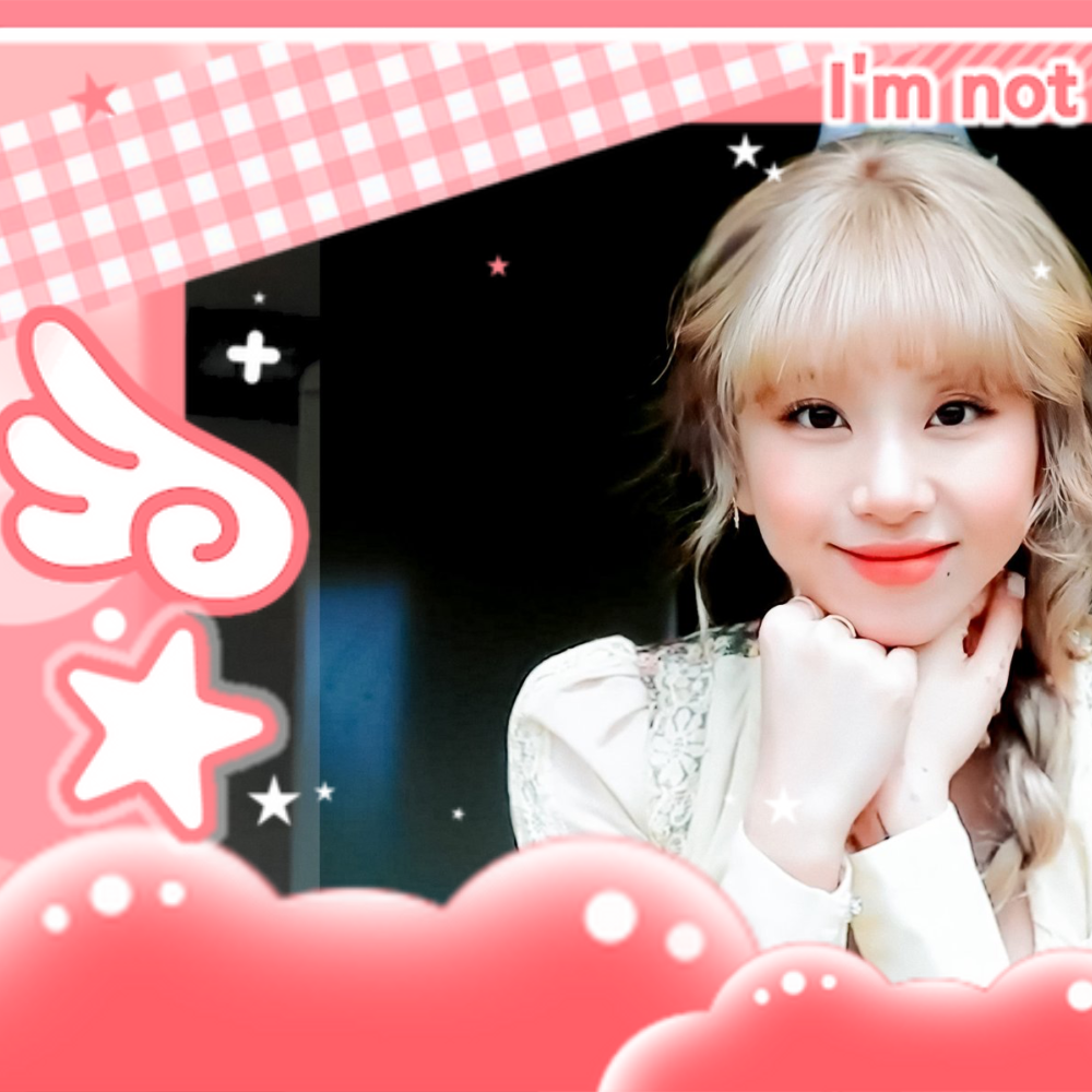 彩瑛 (TWICE)的最新照片