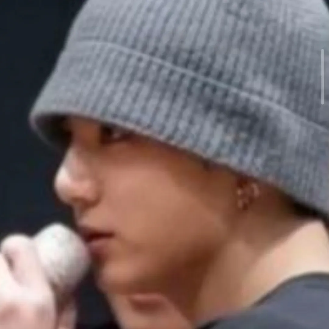 정국 (방탄소년단) 최근 활동샷