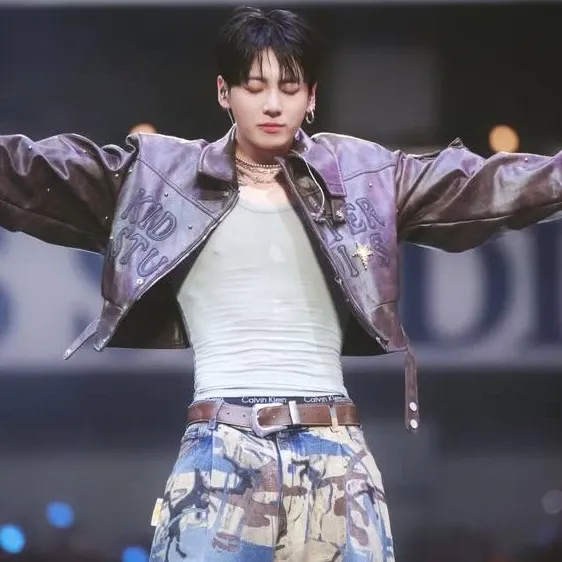 정국 (방탄소년단) 팬이 찍은 순간