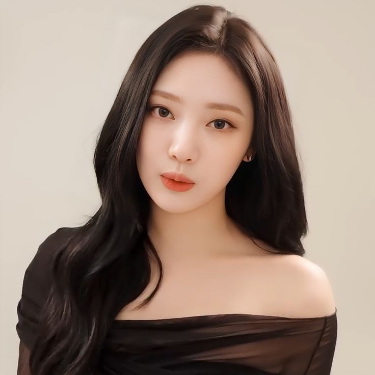 A moment captured by Ningning (aespa)'s fan