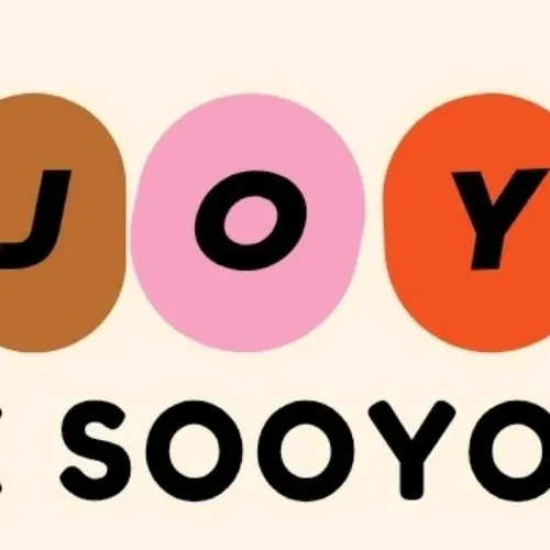 Foto terbaru Joy (Red Velvet)