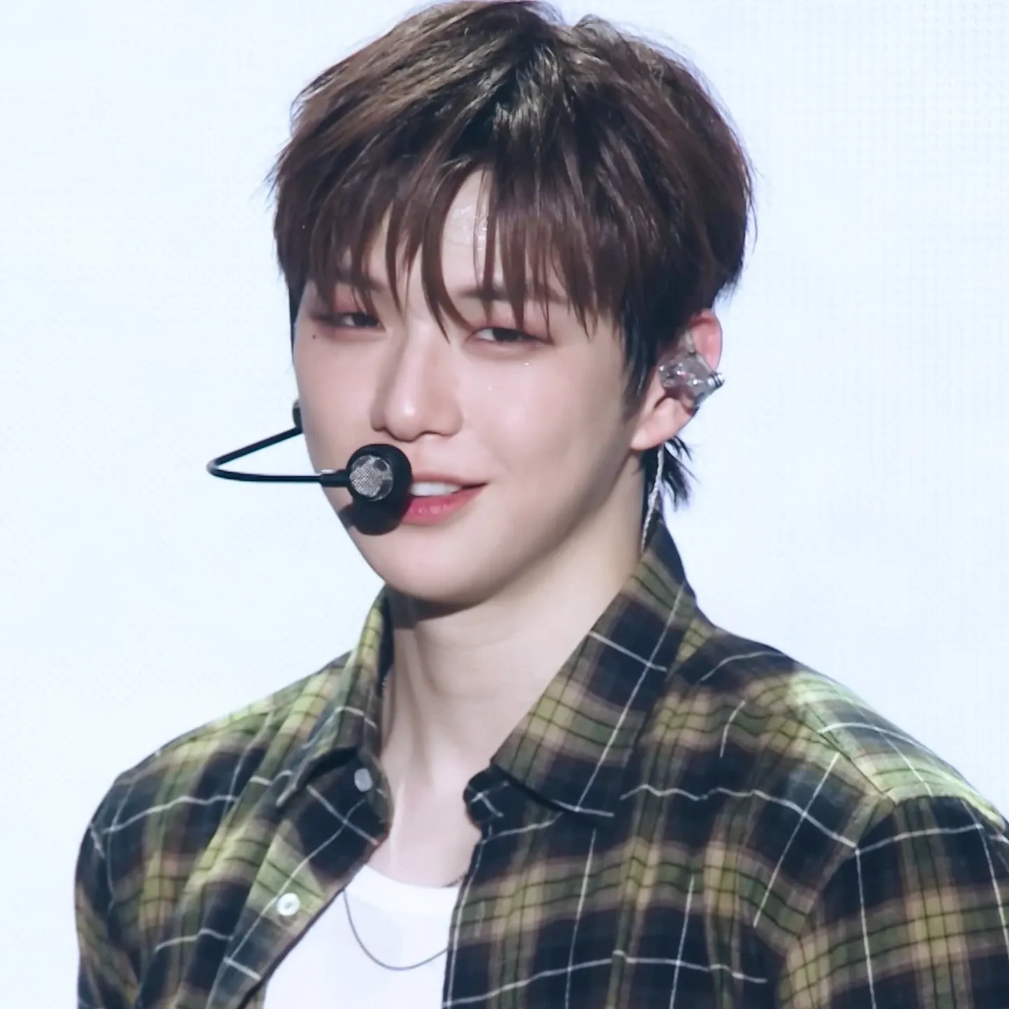 강다니엘 팬이 찍은 순간