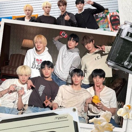 Yu (NEXZ)的最新照片