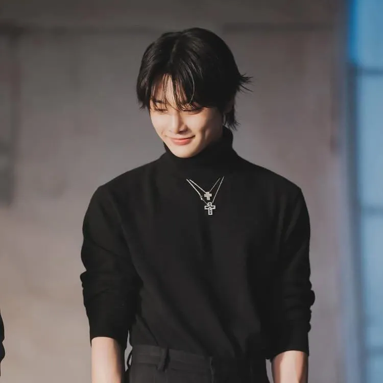 Stray Kids 팬이 찍은 순간