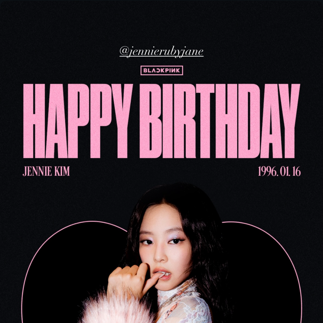 BLACKPINK의 최신 사진