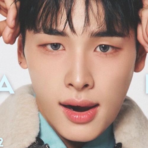 Latest photo of Haru (NEXZ)