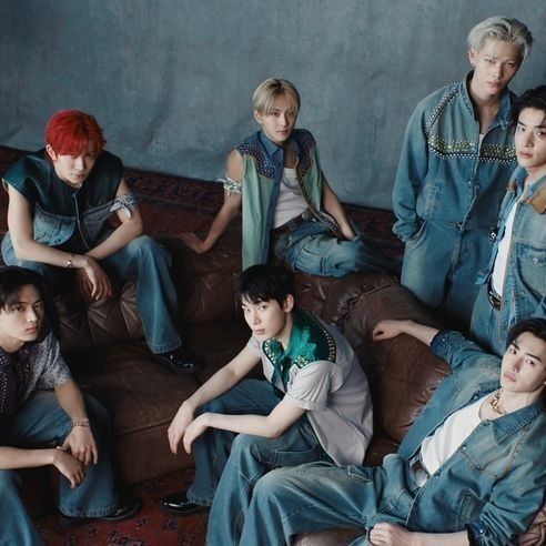 ENHYPEN 최근 활동샷