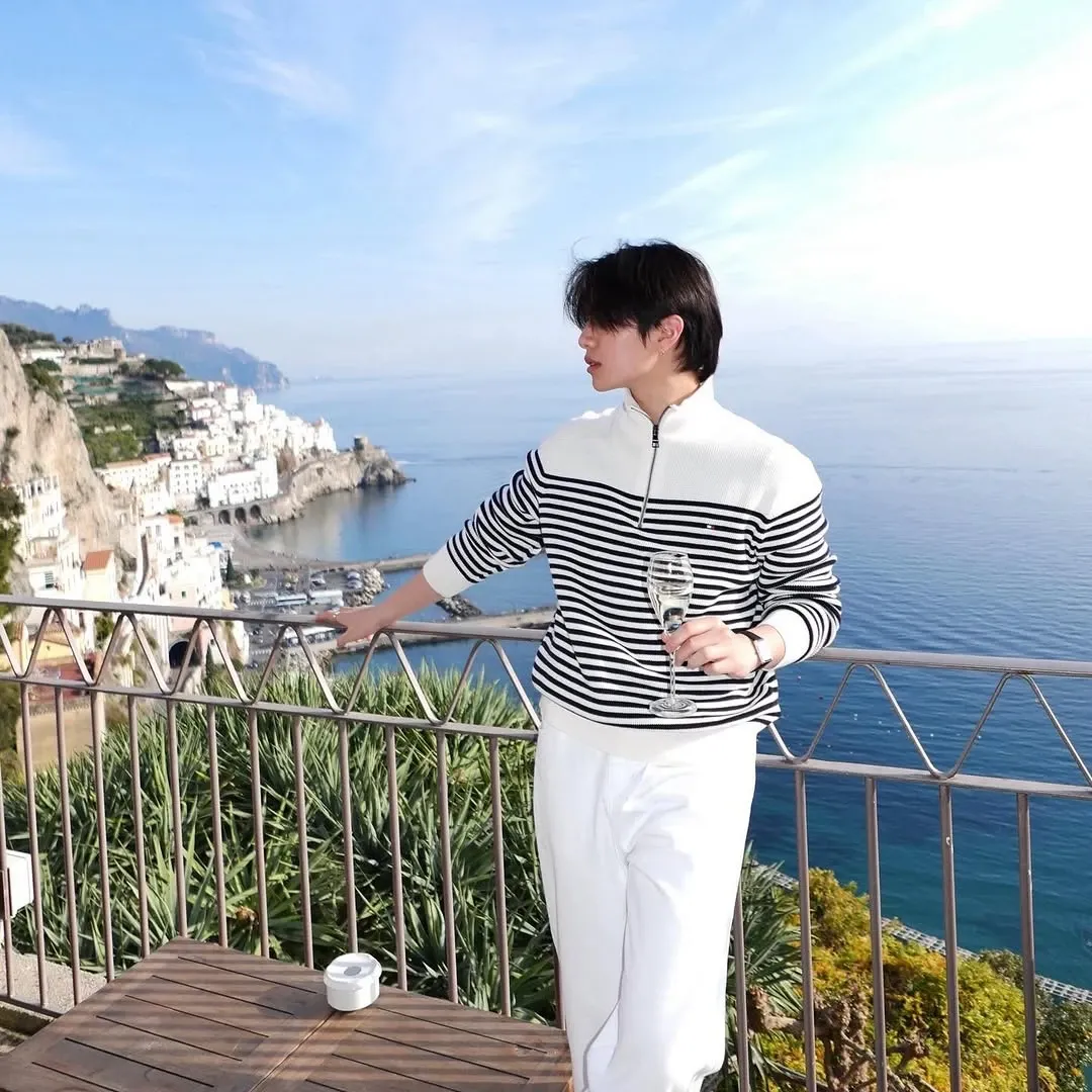 Recent activity shot of William (LYKN)