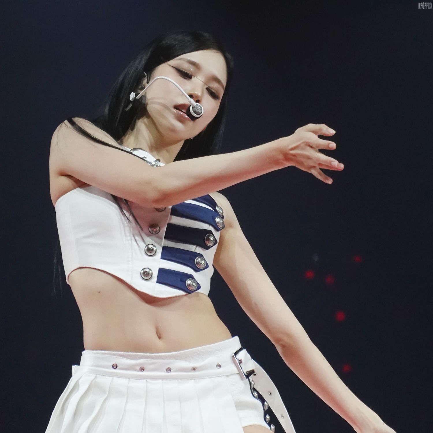 미나 (TWICE)의 최신 사진