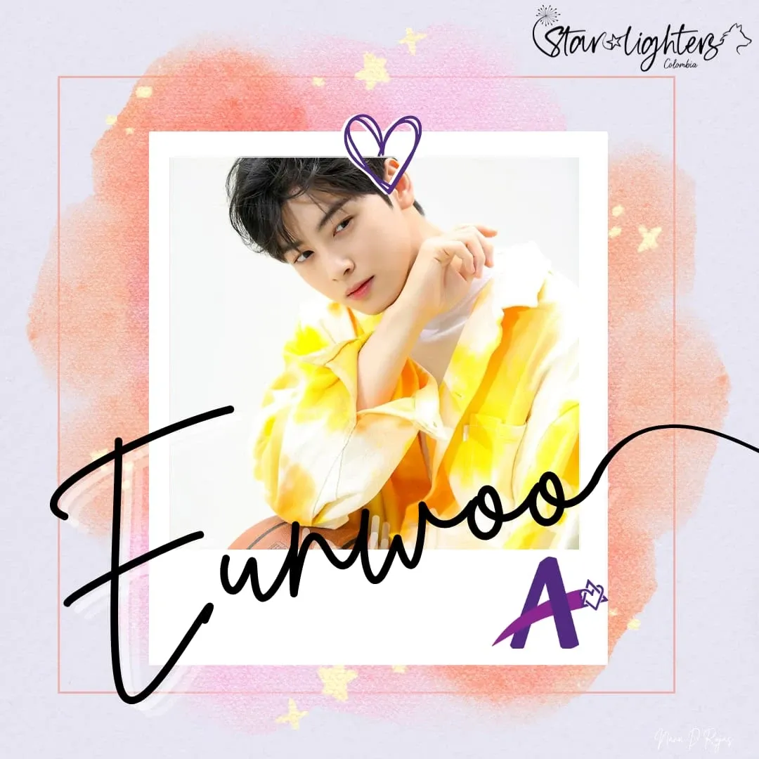 Foto terbaru ASTRO