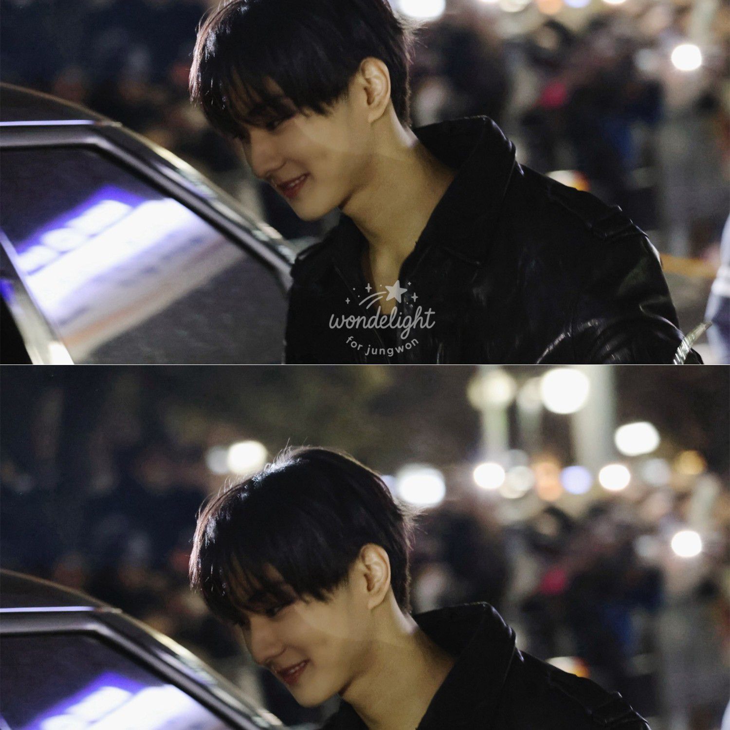 Latest photo of Jungwon (ENHYPEN)