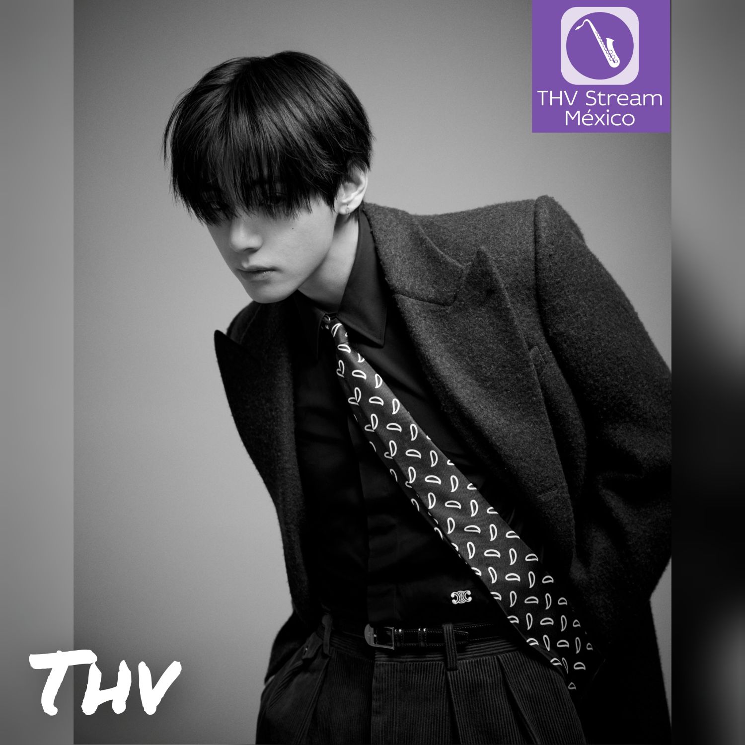 뷔 (방탄소년단) 팬이 찍은 순간