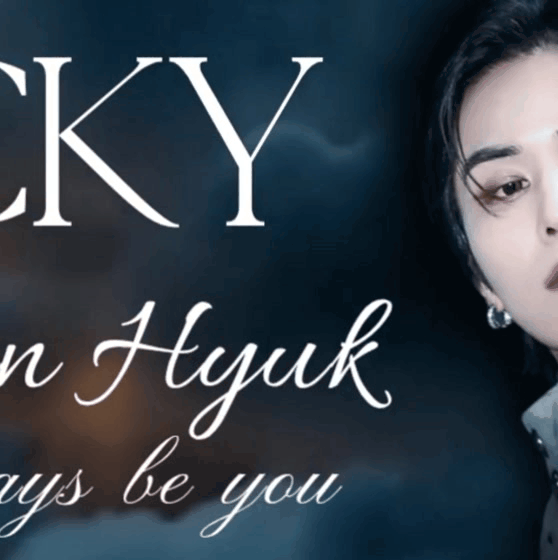 Recent activity shot of Rocky