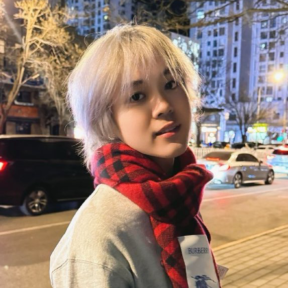 Recent activity shot of THI-O (NexT1DE)