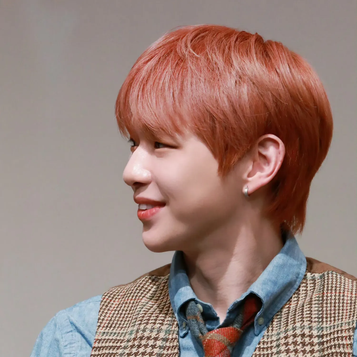 Foto terbaru Kang Daniel