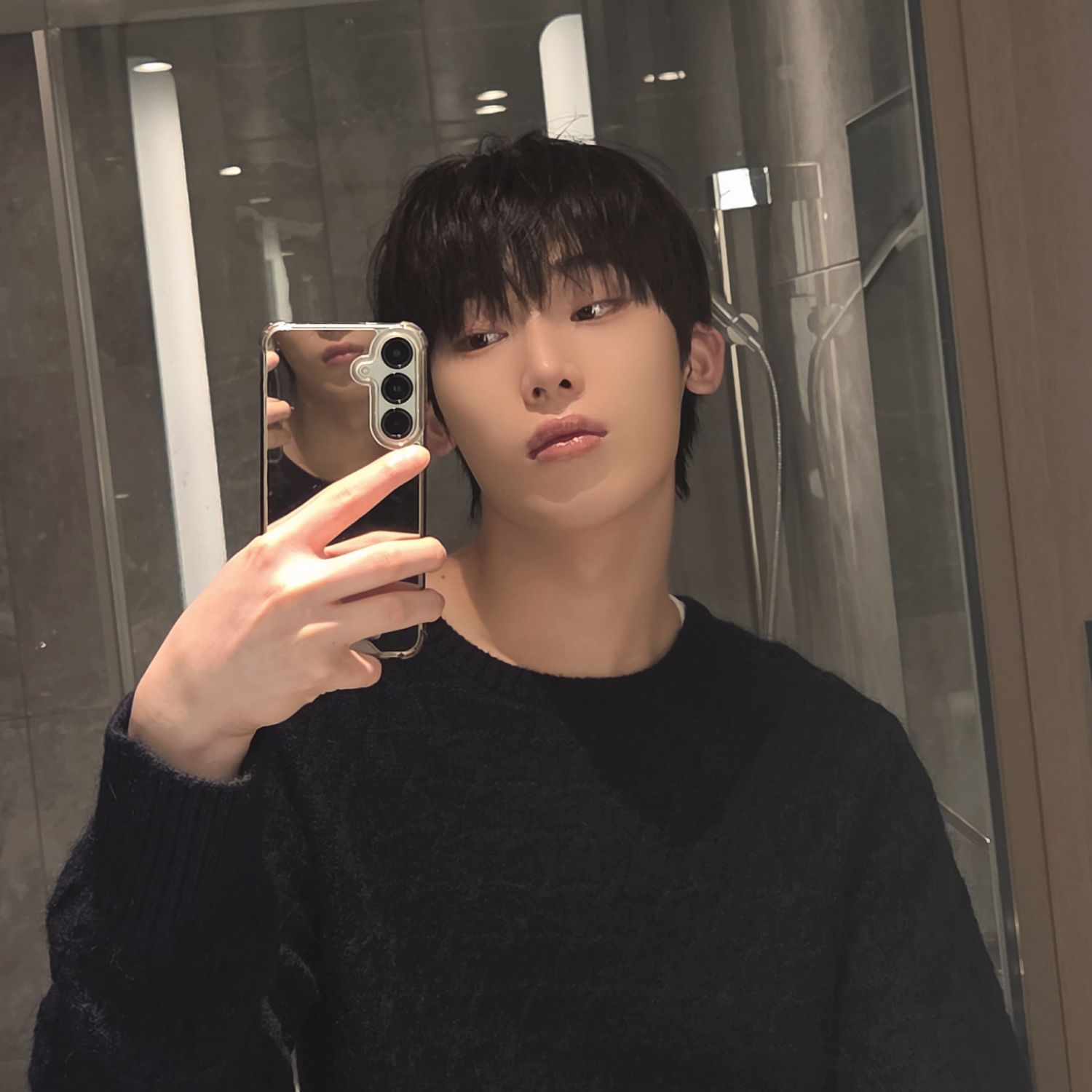 ENHYPEN的最新活動照片