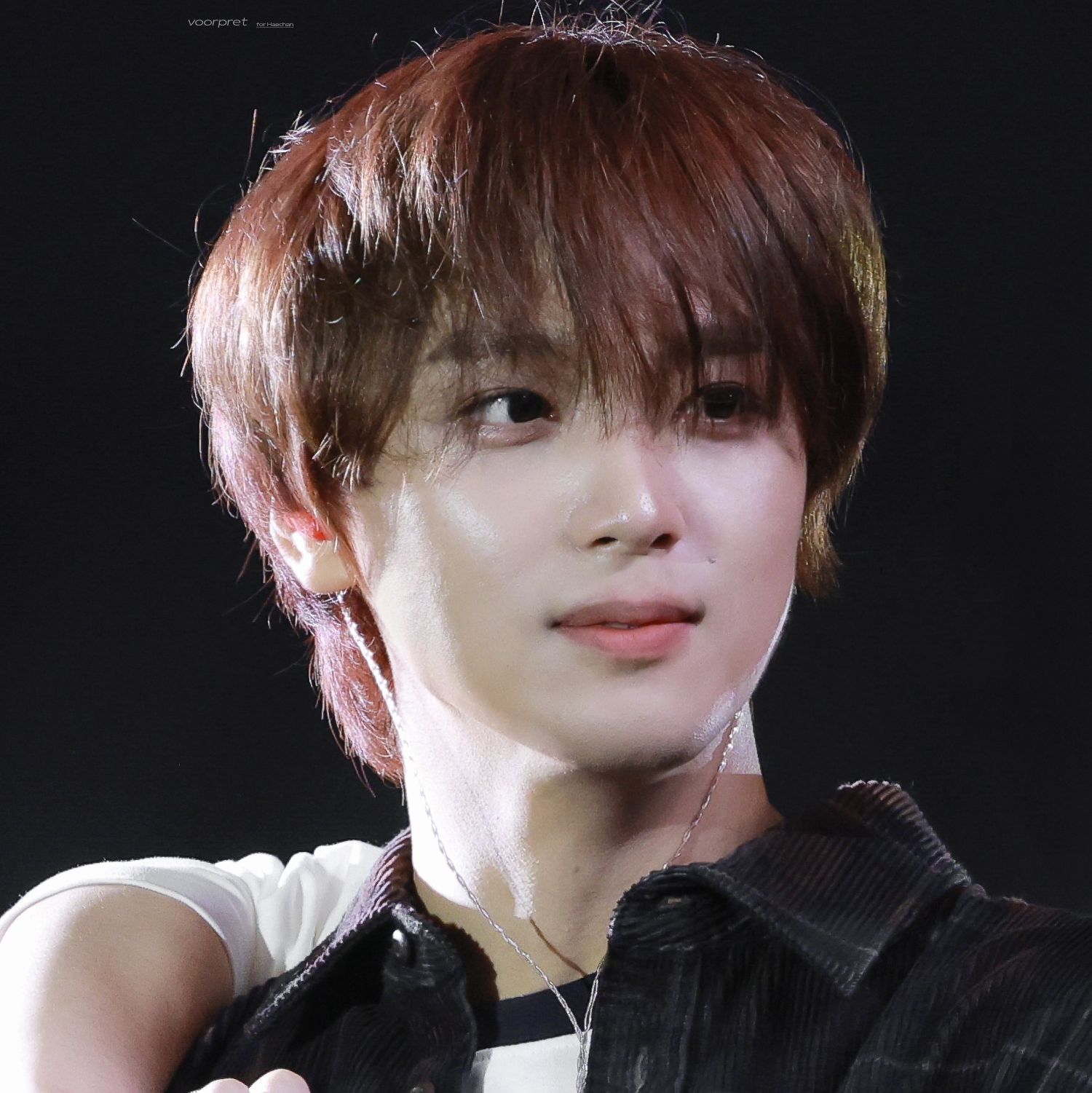 楷灿 (NCT 127, NCT DREAM)的最新活动照片
