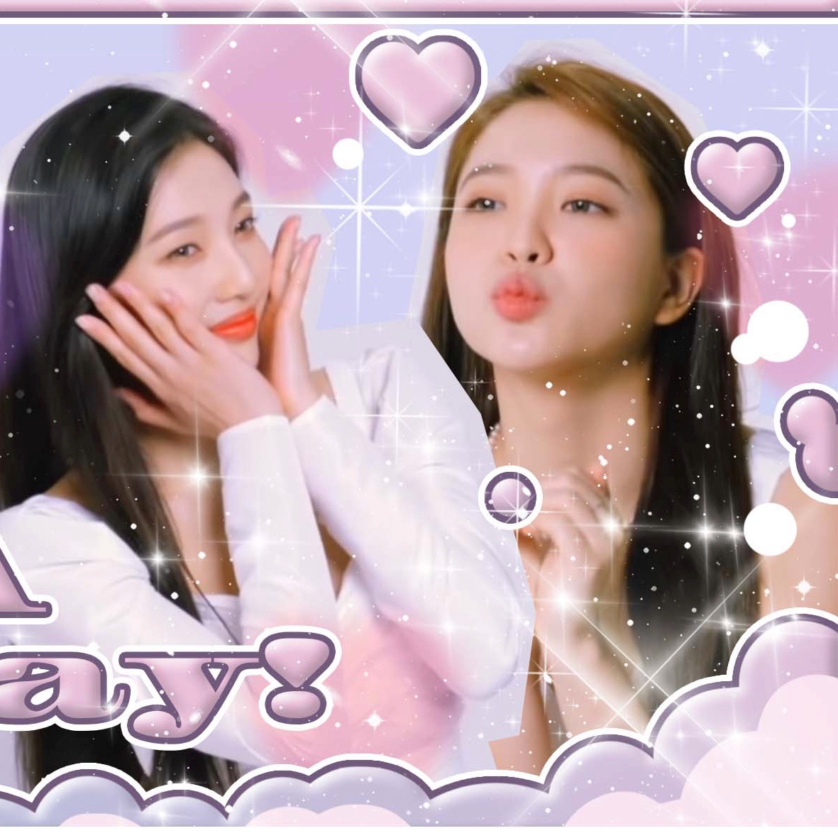 Red Velvet粉絲拍下的瞬間