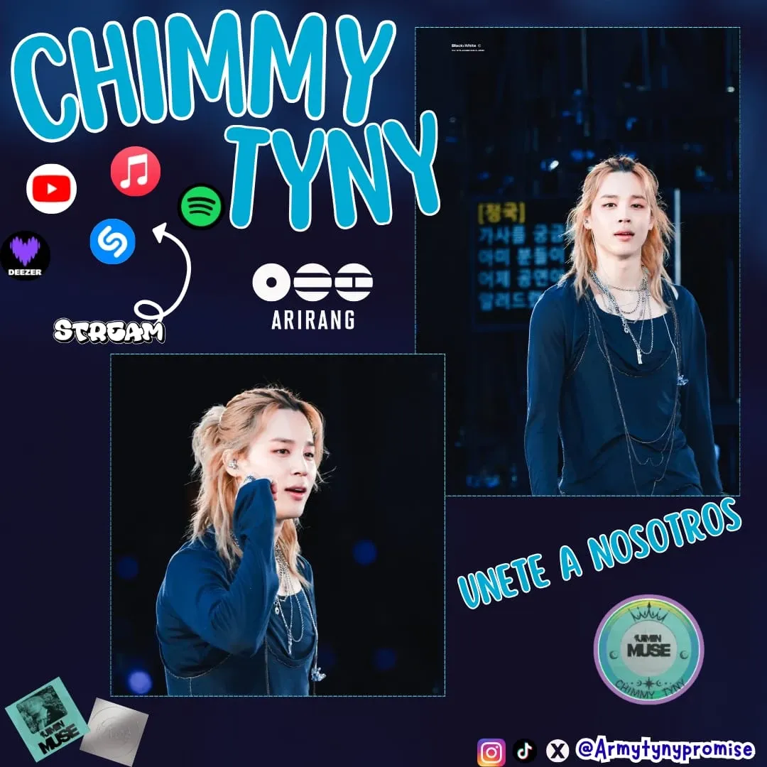 Foto terbaru Jimin (BTS)