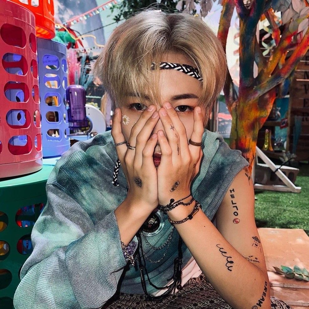 Latest photo of Renjun (NCT DREAM)