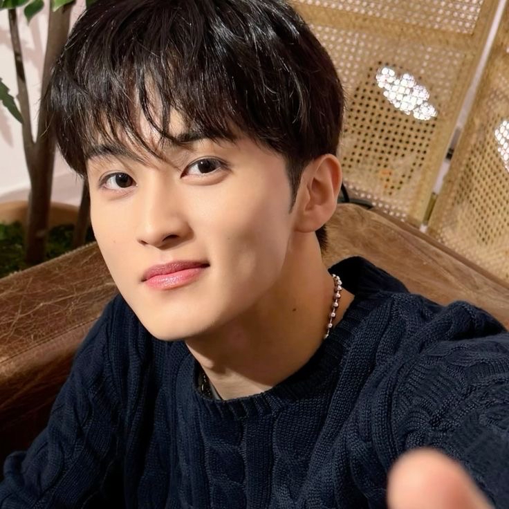 Recent activity shot of Mark