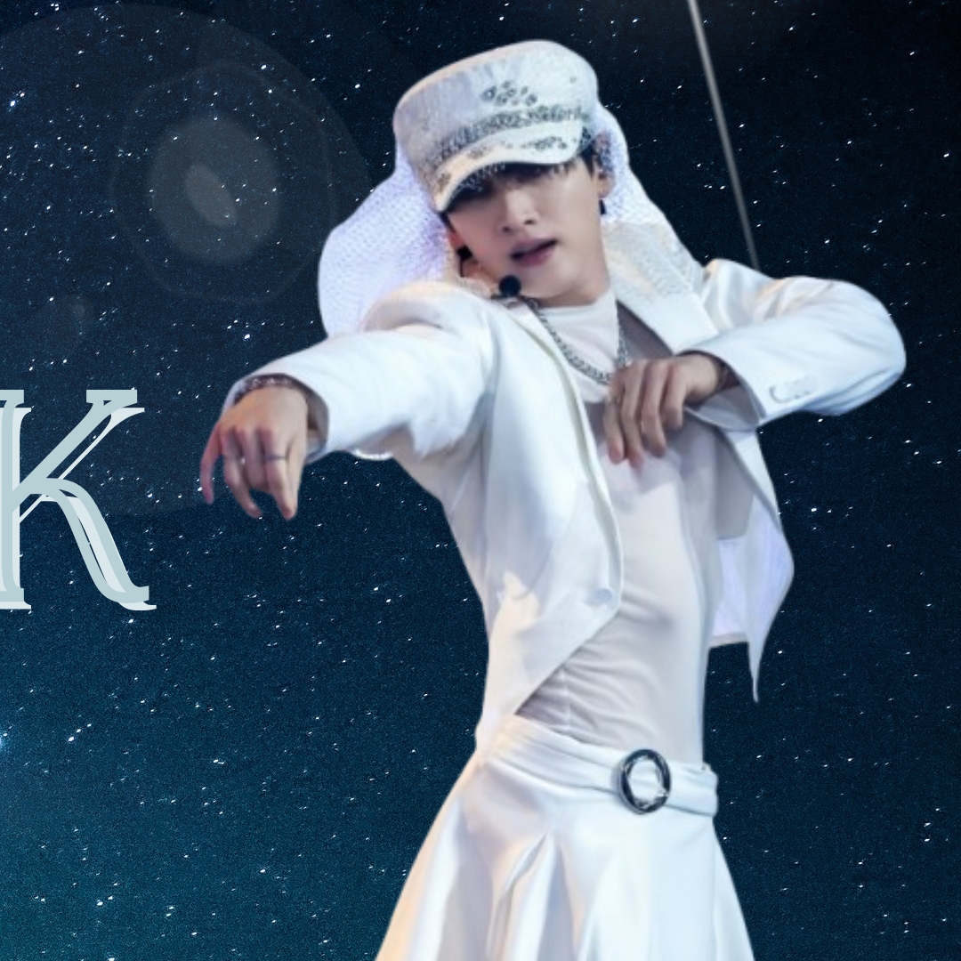 ウニョク (Super Junior)の舞台裏ショット