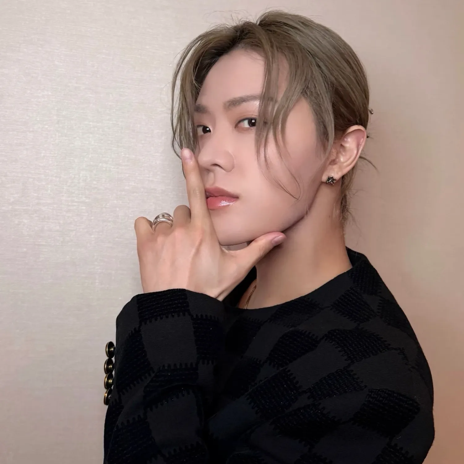 Latest photo of Yuta (NCT 127)